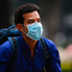 Image for article titled How Much Do Face Masks Help Prevent the Spread of Viruses?